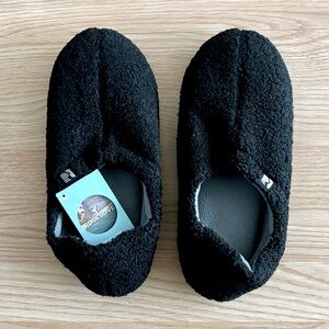 Rockdove Teddy Slipper Women’s L